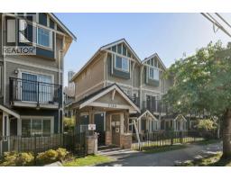 203 7168 STRIDE AVENUE, Burnaby, British Columbia