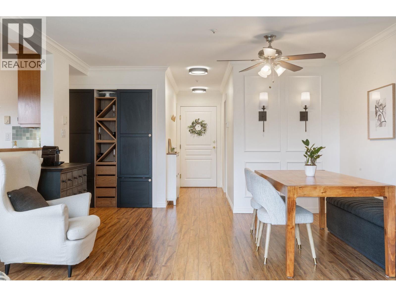 212 8450 Jellicoe Street, Vancouver, British Columbia  V5S 4S9 - Photo 11 - R3092895