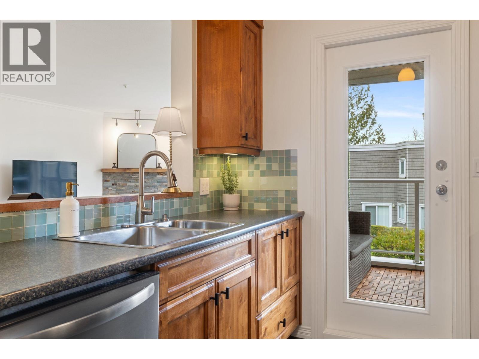 212 8450 Jellicoe Street, Vancouver, British Columbia  V5S 4S9 - Photo 14 - R3092895