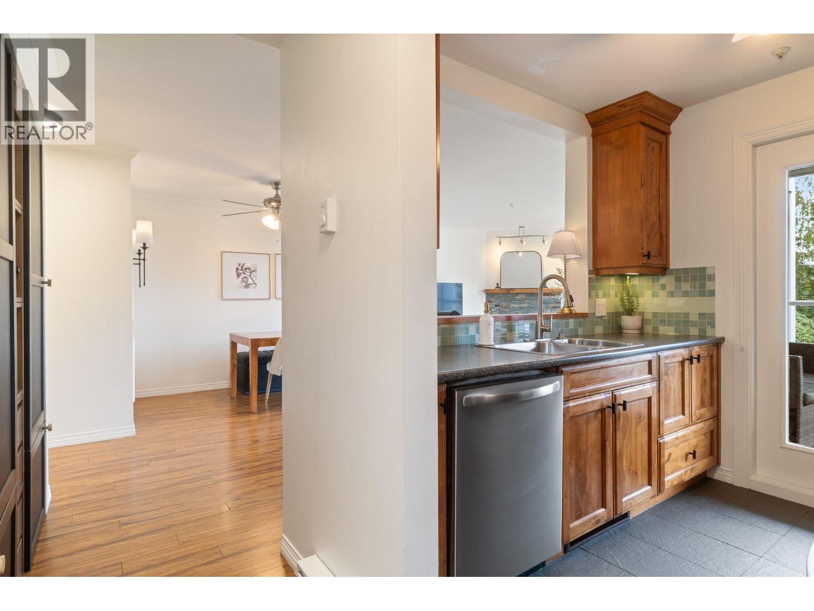 212 8450 Jellicoe Street, Vancouver, British Columbia  V5S 4S9 - Photo 15 - R3092895