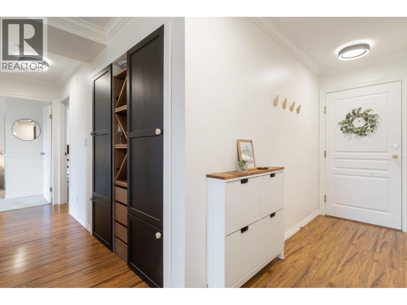 212 8450 Jellicoe Street, Vancouver, British Columbia  V5S 4S9 - Photo 18 - R3092895