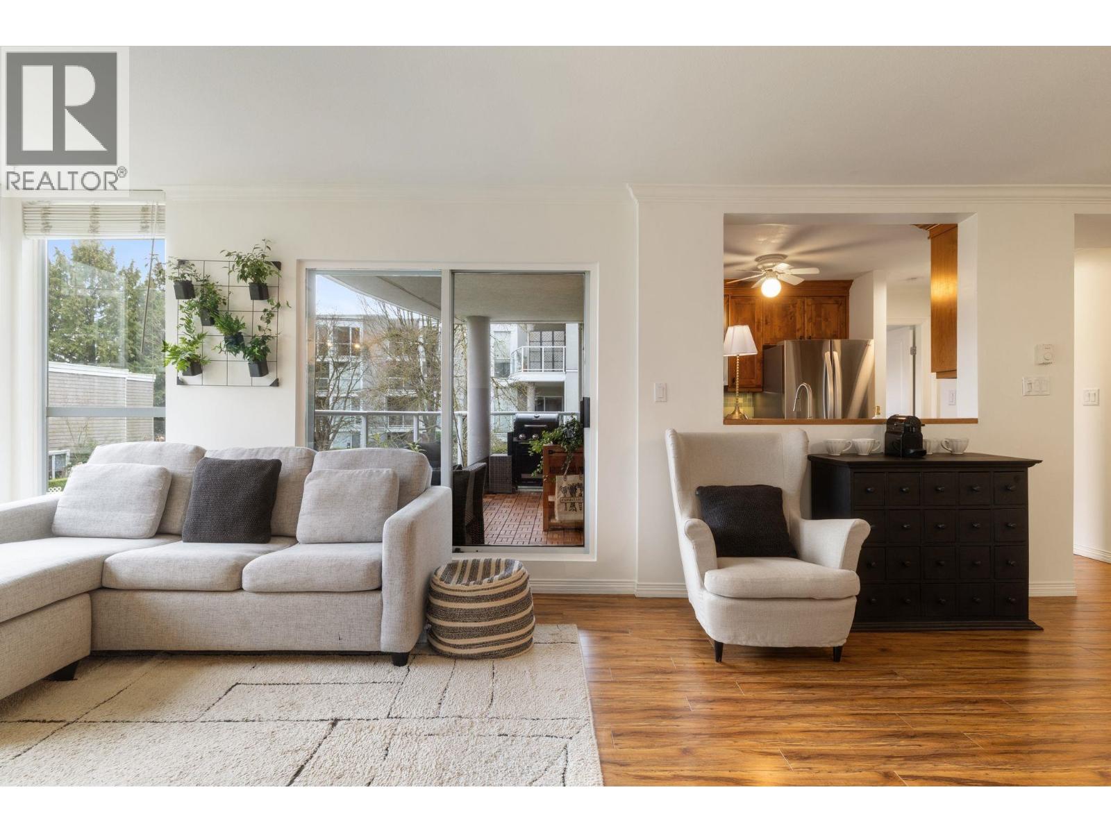 212 8450 Jellicoe Street, Vancouver, British Columbia  V5S 4S9 - Photo 5 - R3092895