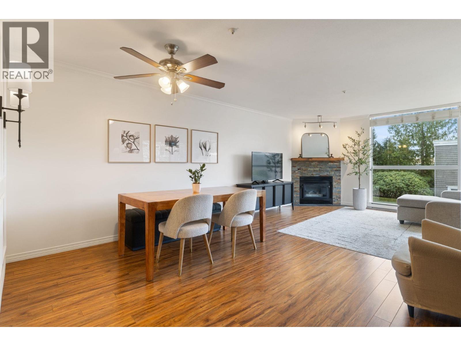 212 8450 Jellicoe Street, Vancouver, British Columbia  V5S 4S9 - Photo 7 - R3092895