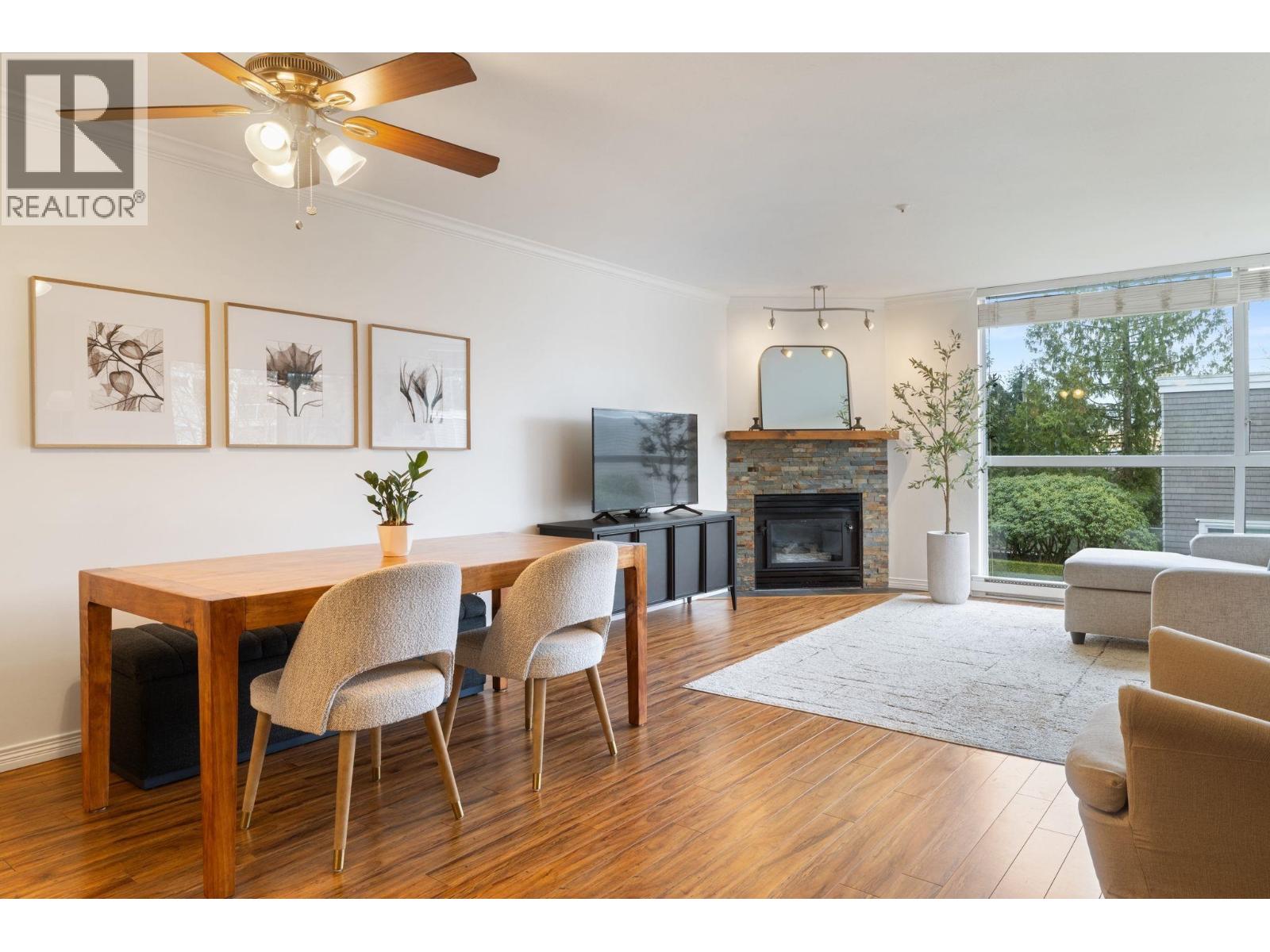 212 8450 Jellicoe Street, Vancouver, British Columbia  V5S 4S9 - Photo 8 - R3092895