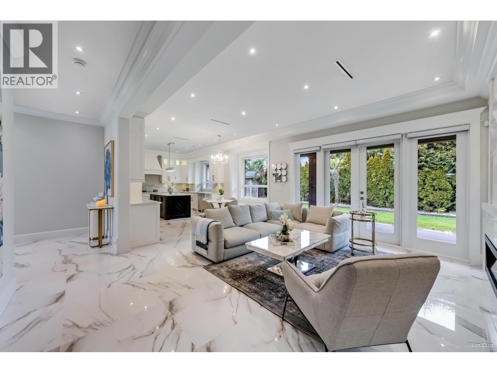 8151 Osgoode Drive, Richmond, British Columbia  V7A 4M3 - Photo 10 - R3092898