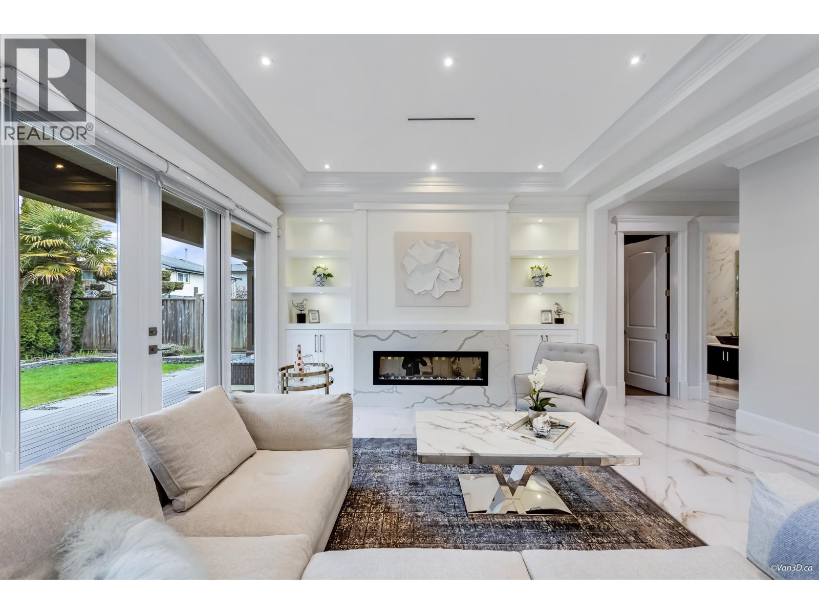 8151 Osgoode Drive, Richmond, British Columbia  V7A 4M3 - Photo 11 - R3092898