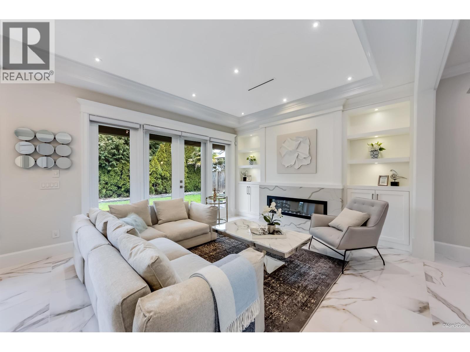 8151 Osgoode Drive, Richmond, British Columbia  V7A 4M3 - Photo 12 - R3092898