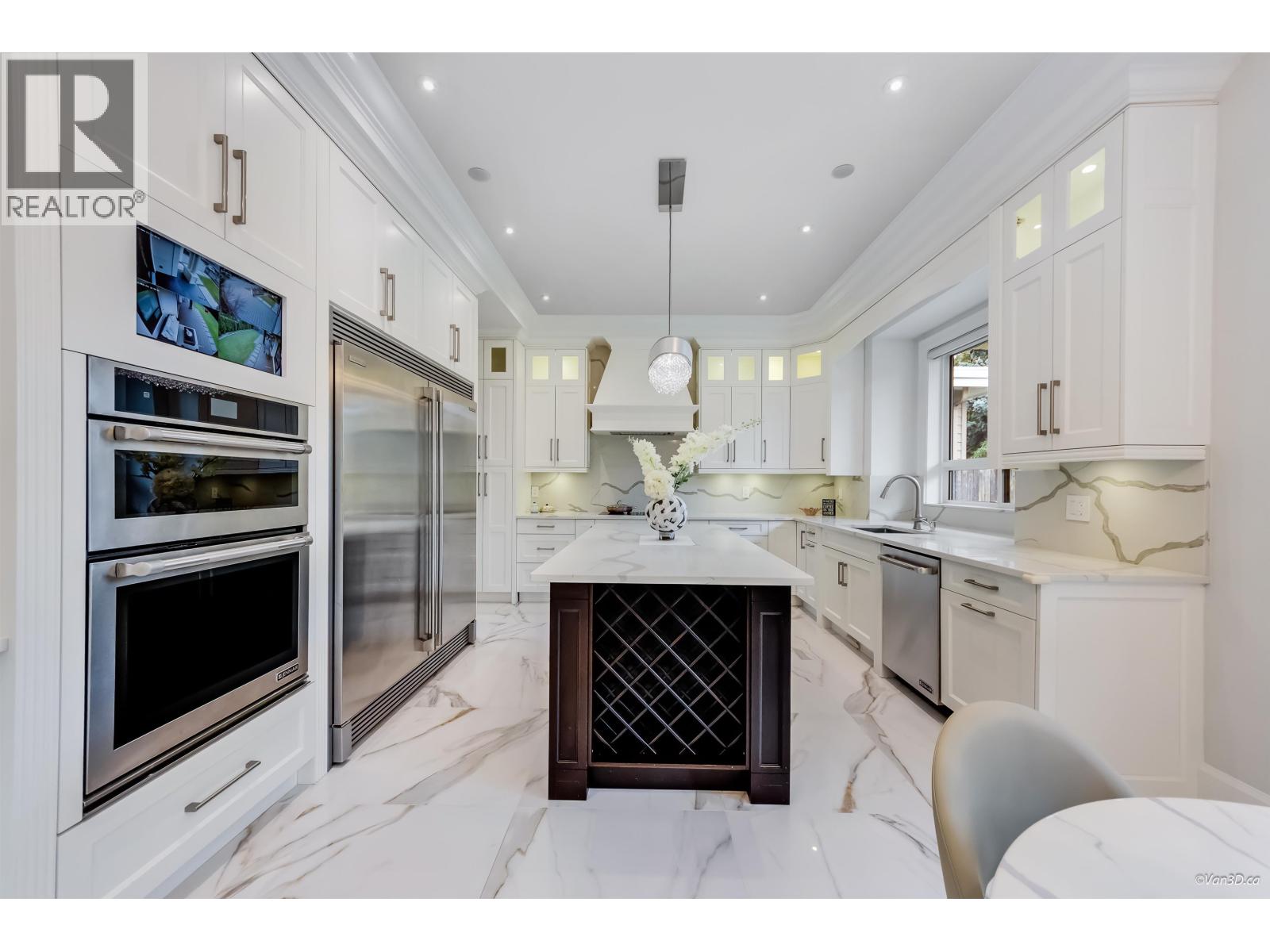 8151 Osgoode Drive, Richmond, British Columbia  V7A 4M3 - Photo 14 - R3092898