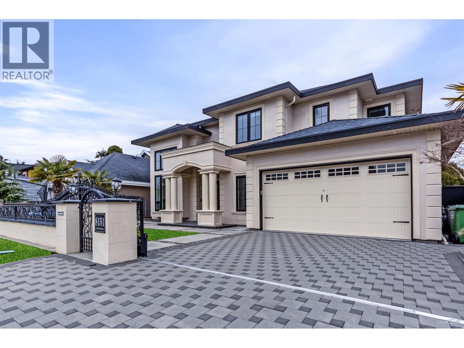 8151 Osgoode Drive, Richmond, British Columbia  V7A 4M3 - Photo 2 - R3092898