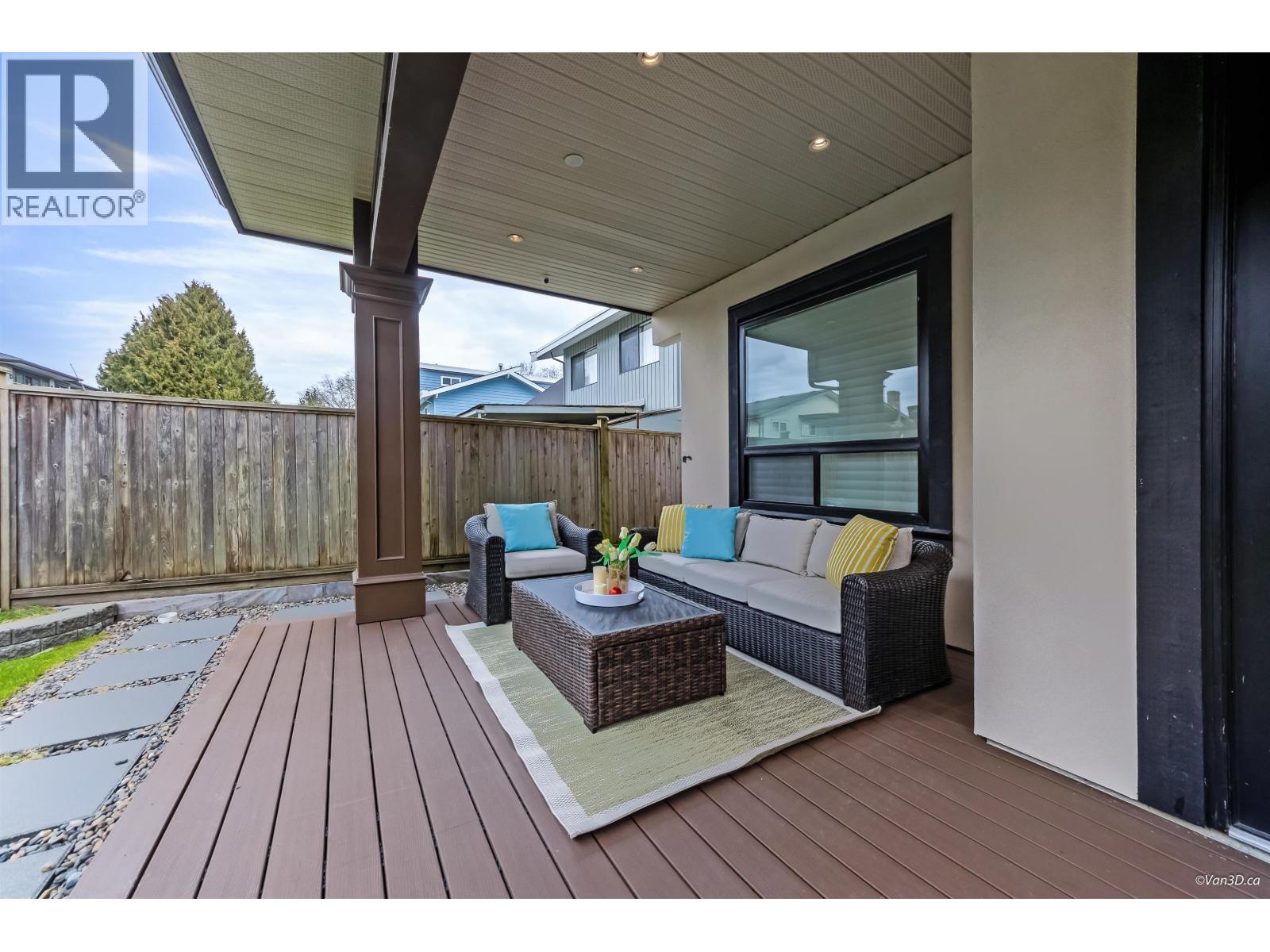 8151 Osgoode Drive, Richmond, British Columbia  V7A 4M3 - Photo 37 - R3092898