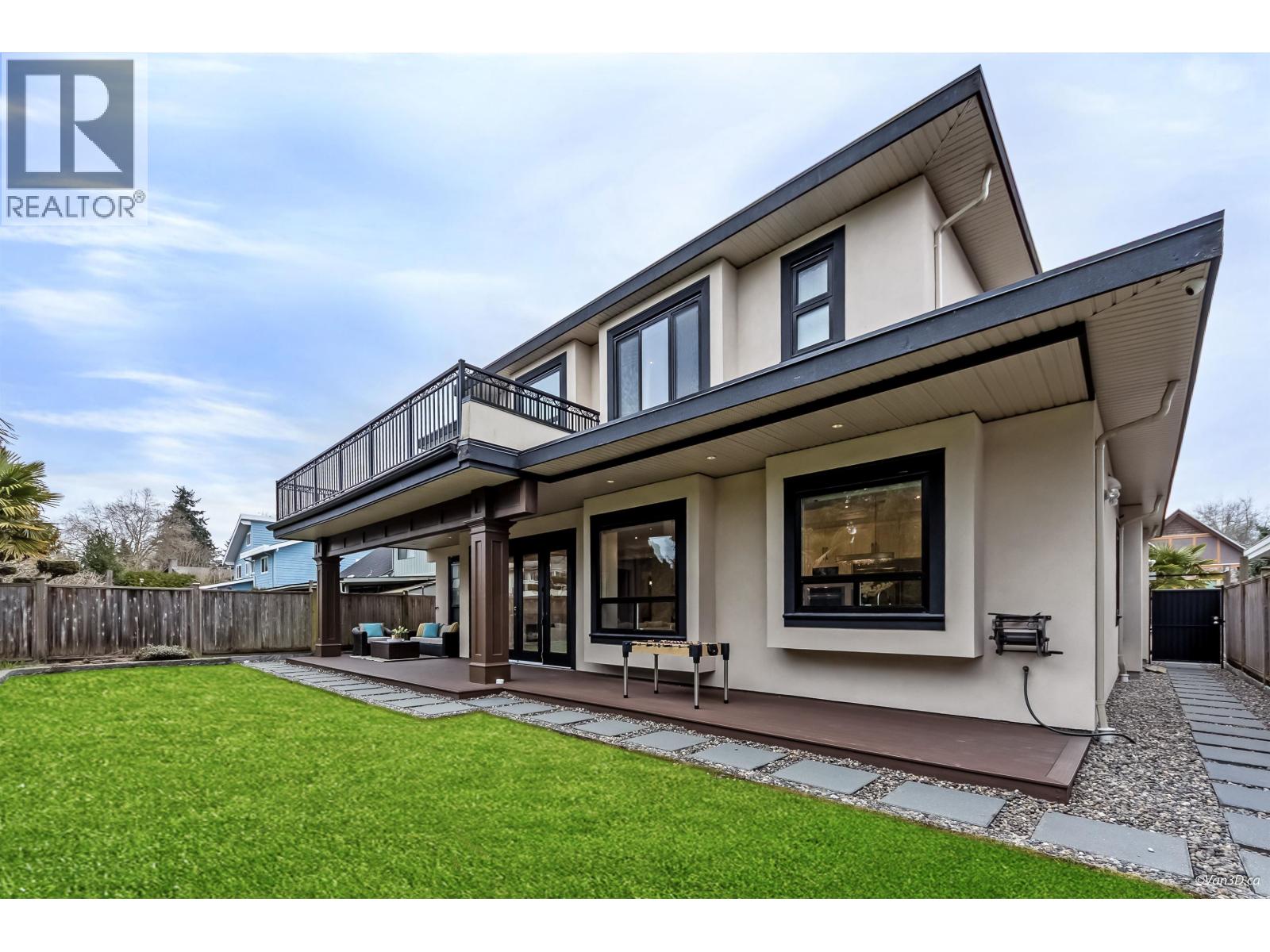 8151 Osgoode Drive, Richmond, British Columbia  V7A 4M3 - Photo 39 - R3092898