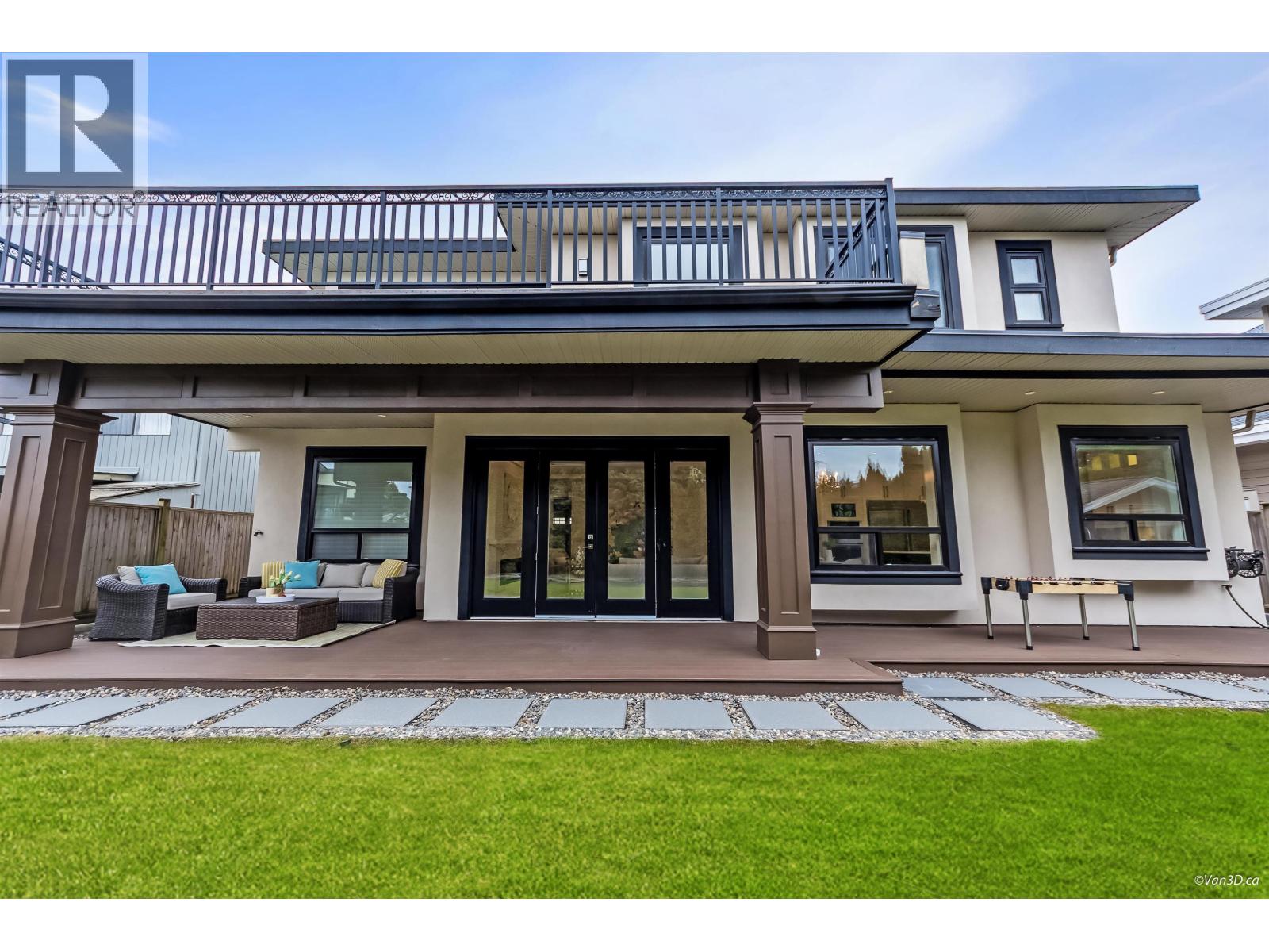 8151 Osgoode Drive, Richmond, British Columbia  V7A 4M3 - Photo 40 - R3092898