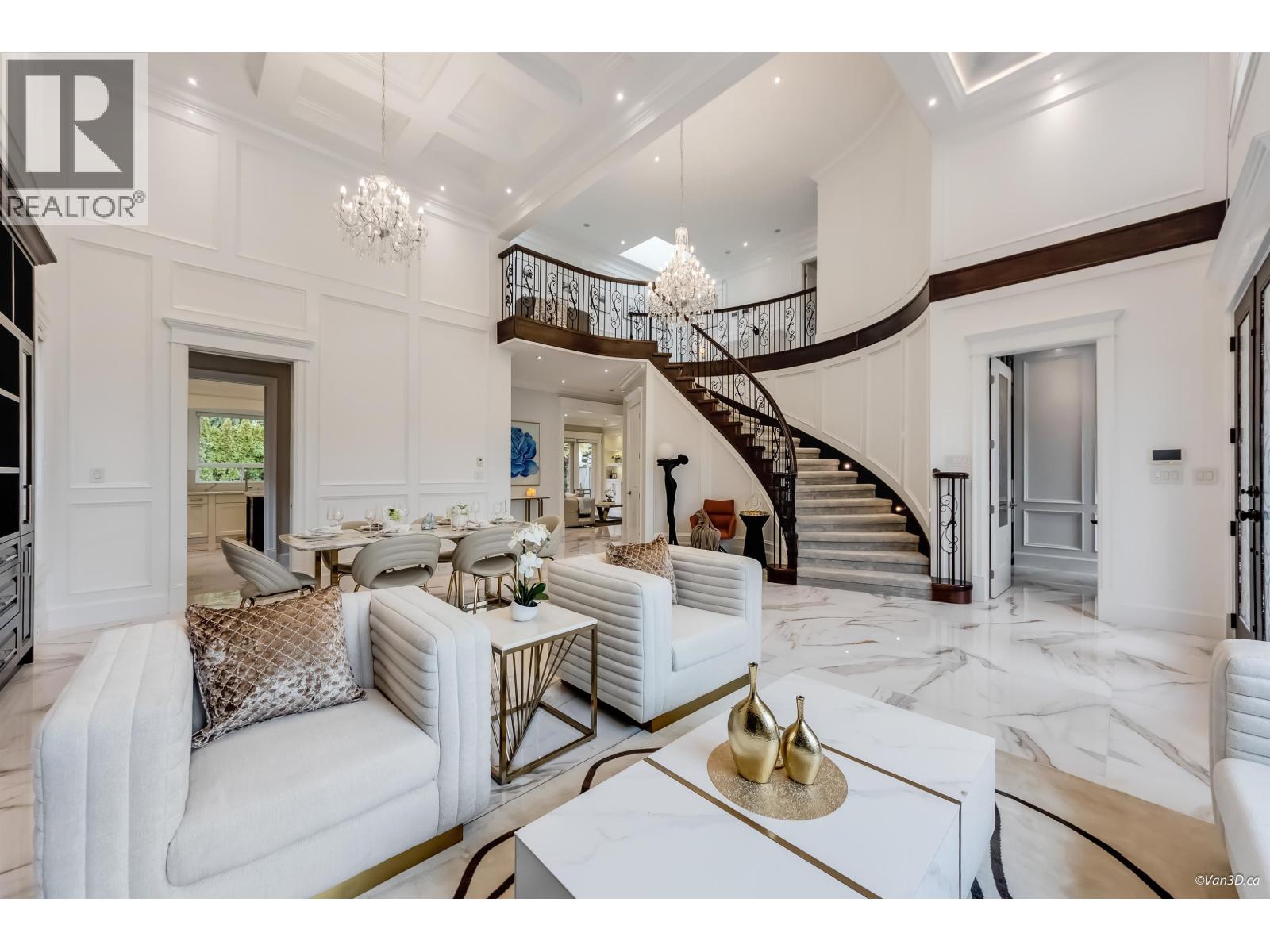 8151 Osgoode Drive, Richmond, British Columbia  V7A 4M3 - Photo 5 - R3092898