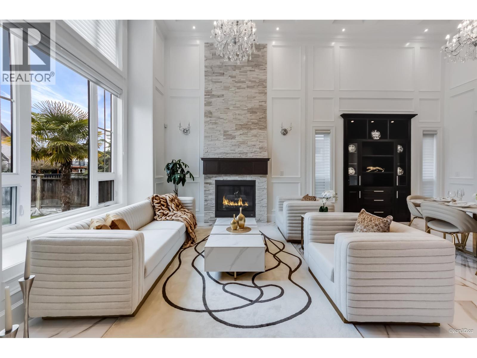 8151 Osgoode Drive, Richmond, British Columbia  V7A 4M3 - Photo 6 - R3092898