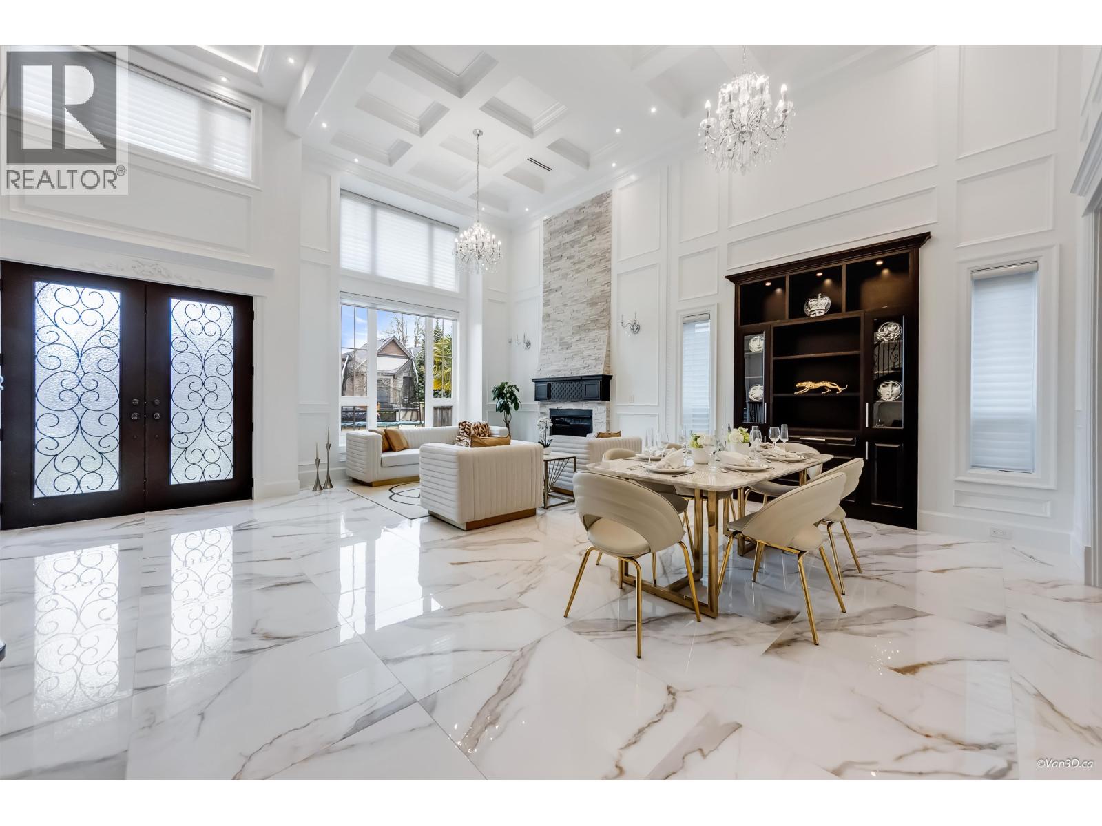 8151 Osgoode Drive, Richmond, British Columbia  V7A 4M3 - Photo 7 - R3092898