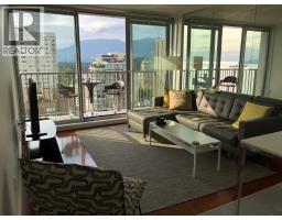 1251 CARDERO STREET, Vancouver, British Columbia