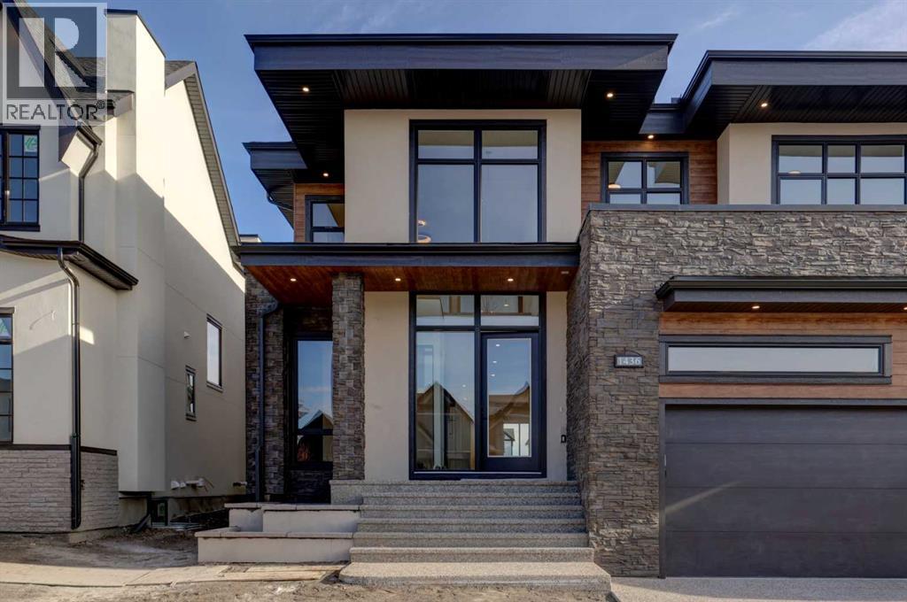 1436 Coopers Landing Sw, Airdrie, Alberta  T4B 4J4 - Photo 3 - A2261830