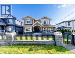 8588 ARMSTRONG AVENUE, Burnaby, British Columbia