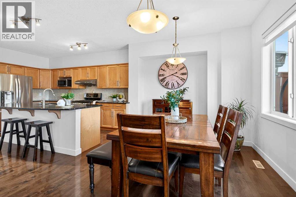 430 Coopers Drive Sw, Airdrie, Alberta  T4B 0C8 - Photo 10 - A2278967