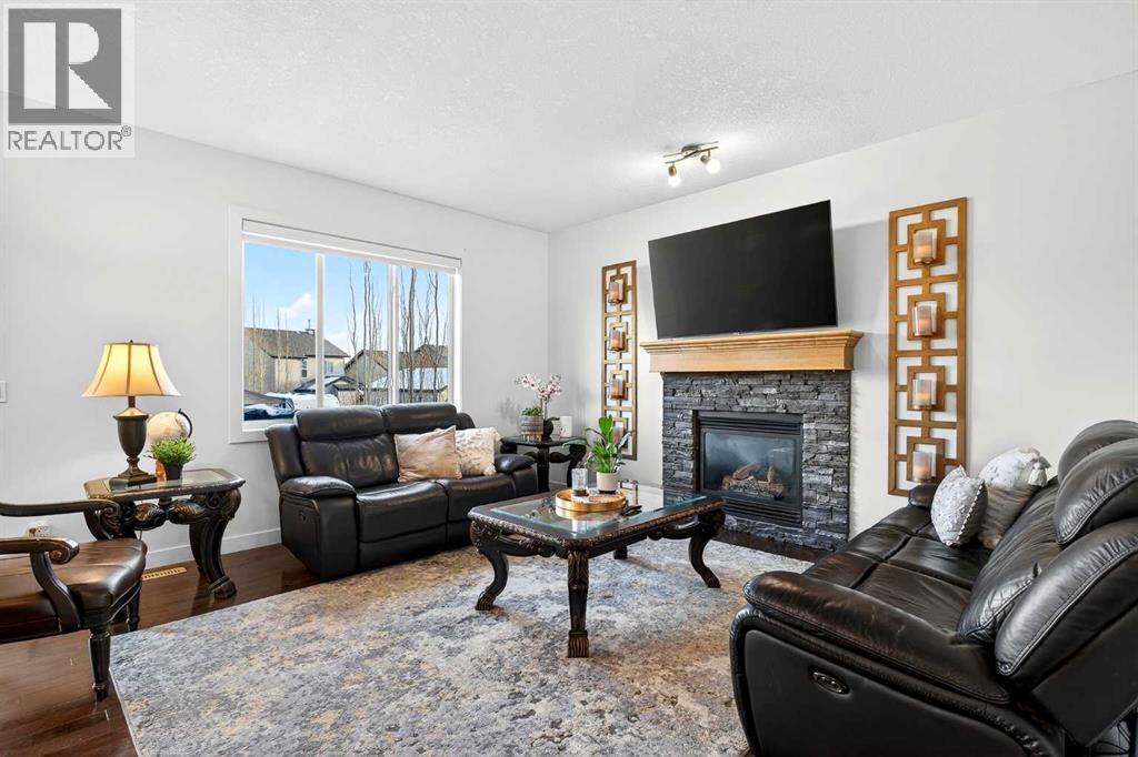 430 Coopers Drive Sw, Airdrie, Alberta  T4B 0C8 - Photo 6 - A2278967