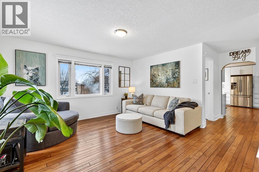 101 12a Street Ne, Calgary, Alberta  T2E 2W1 - Photo 6 - A2280753