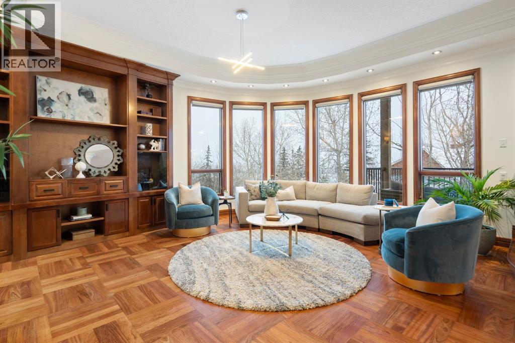 48 Coulee Park Sw, Calgary, Alberta  T3H 5J5 - Photo 13 - A2288022