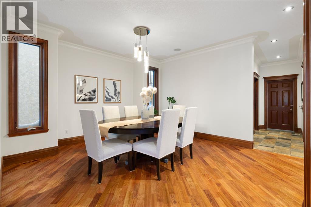 48 Coulee Park Sw, Calgary, Alberta  T3H 5J5 - Photo 10 - A2288022