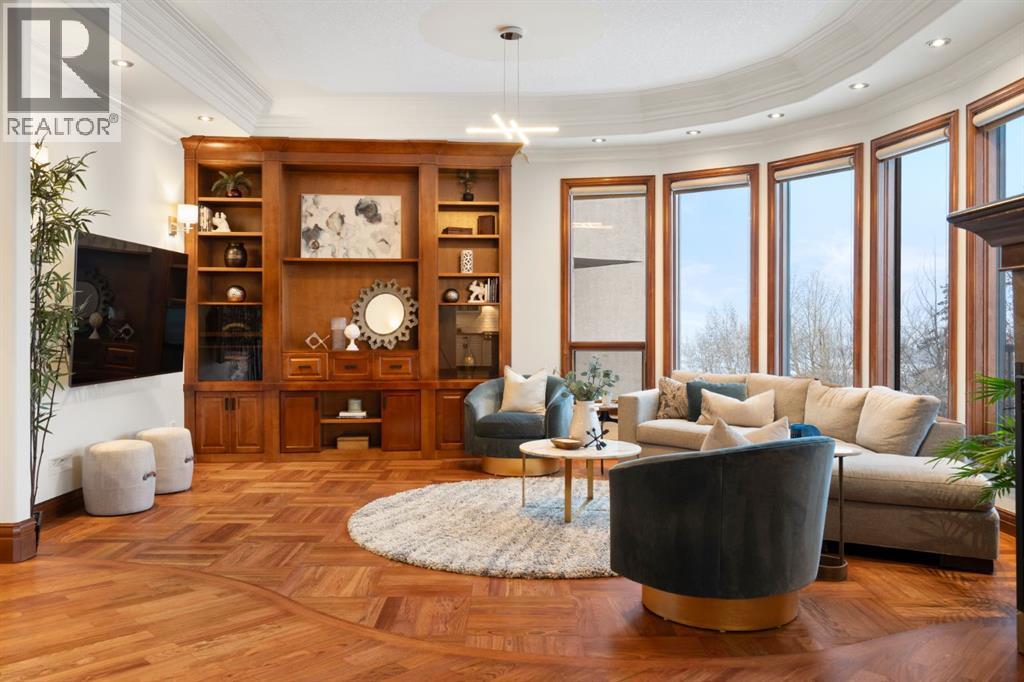 48 Coulee Park Sw, Calgary, Alberta  T3H 5J5 - Photo 12 - A2288022