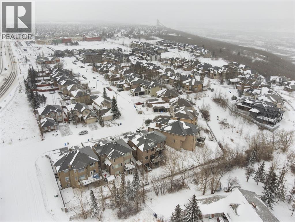 48 Coulee Park Sw, Calgary, Alberta  T3H 5J5 - Photo 49 - A2288022