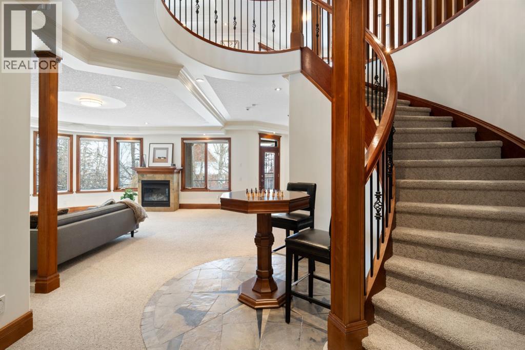 48 Coulee Park Sw, Calgary, Alberta  T3H 5J5 - Photo 36 - A2288022