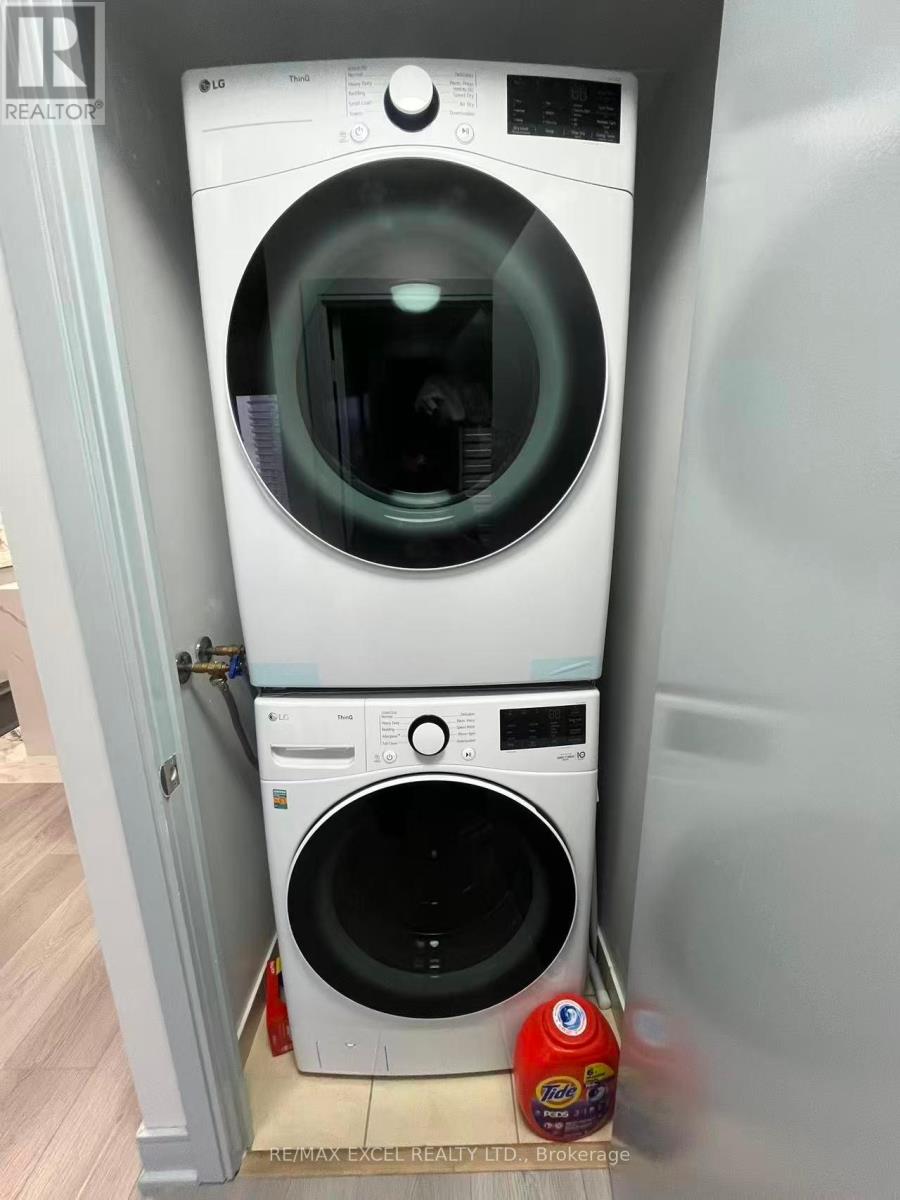 2605 - 125 Village Green Square, Toronto, Ontario  M1S 0G3 - Photo 15 - E12813930