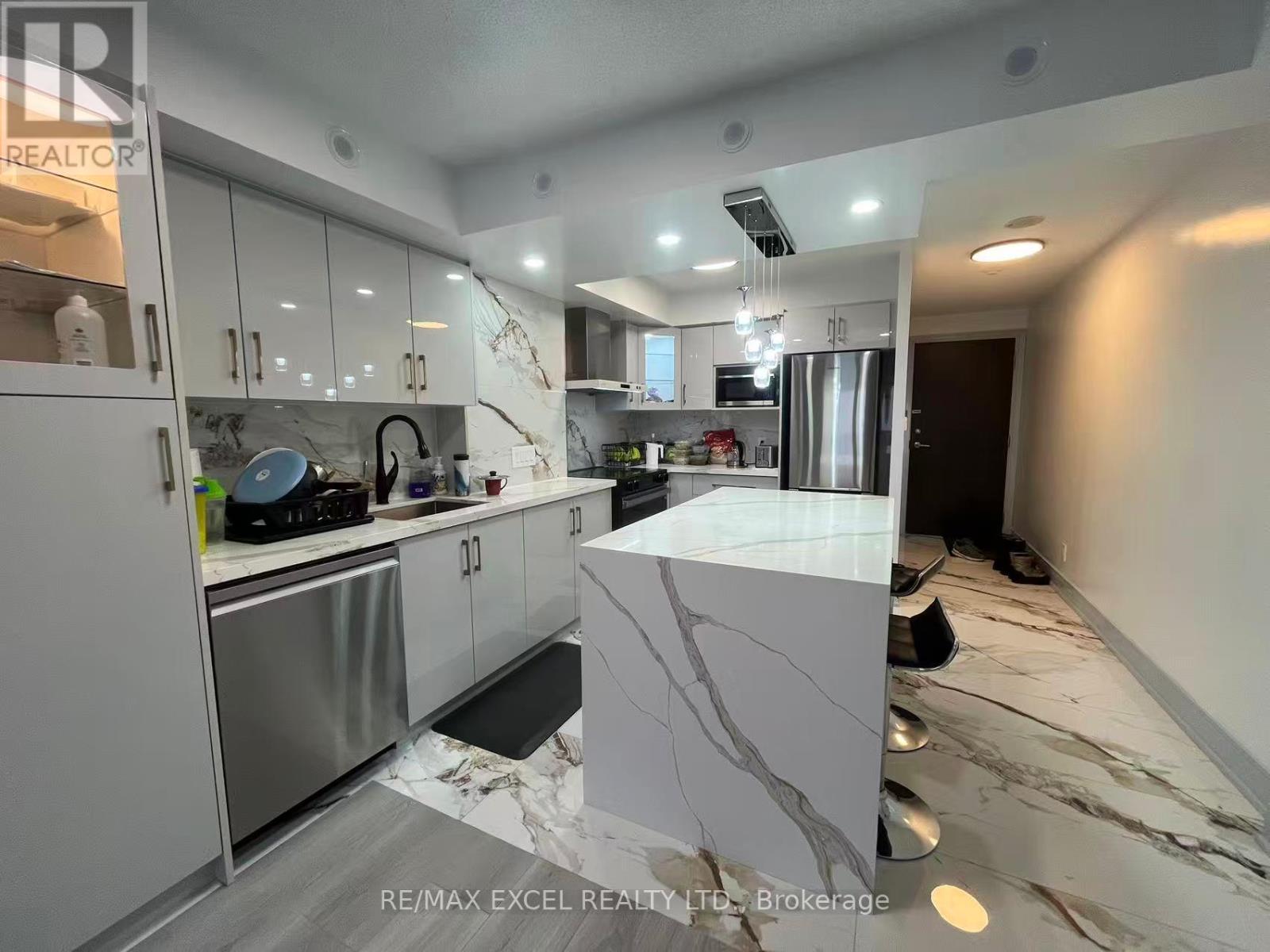 2605 - 125 Village Green Square, Toronto, Ontario  M1S 0G3 - Photo 19 - E12813930