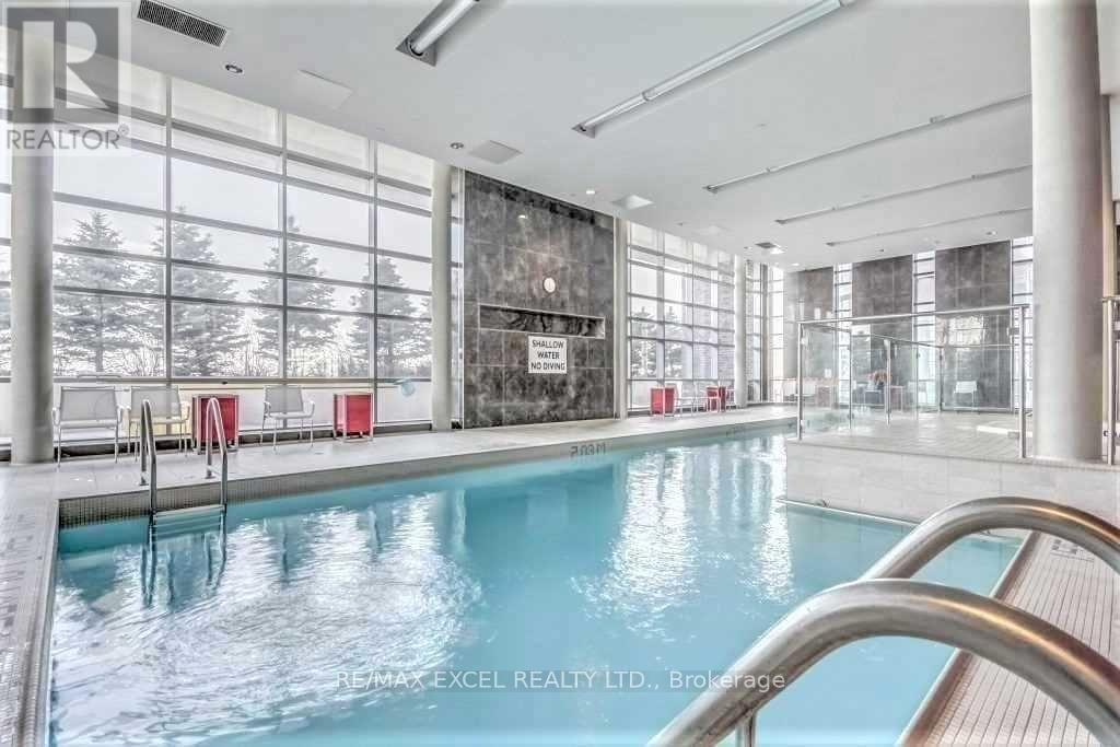 2605 - 125 Village Green Square, Toronto, Ontario  M1S 0G3 - Photo 33 - E12813930