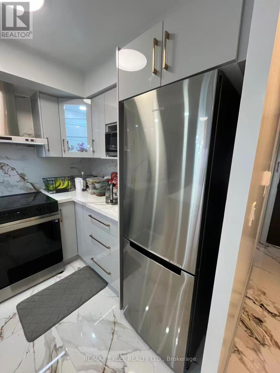 2605 - 125 Village Green Square, Toronto, Ontario  M1S 0G3 - Photo 9 - E12813930