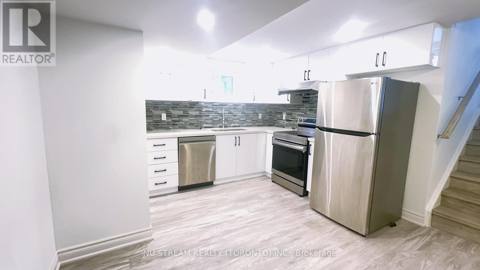 Ground - 46 Stainforth Drive, Toronto, Ontario  M1S 1L8 - Photo 7 - E12813938