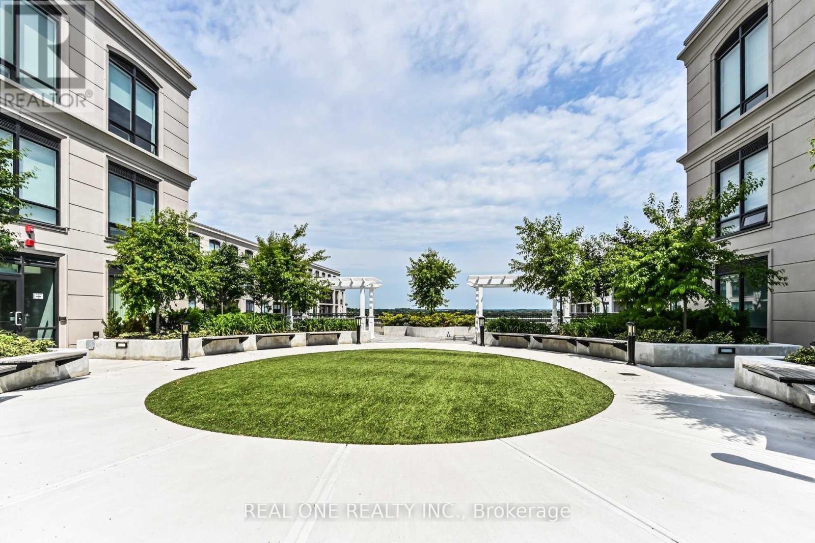 111w - 268 Buchanan Drive, Markham, Ontario  L3R 8G9 - Photo 30 - N12813916