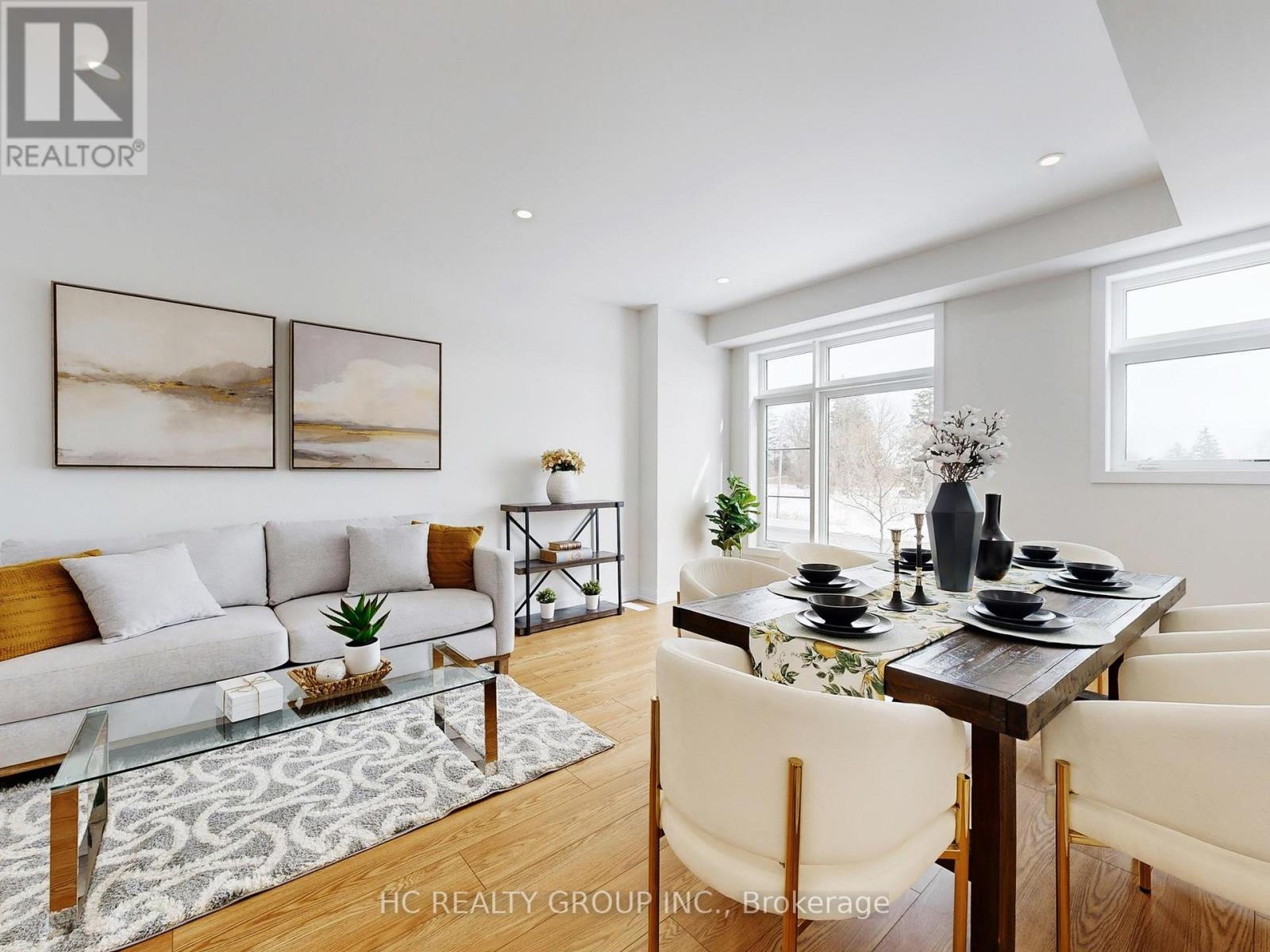 1810 Donald Cousens Parkway, Markham, Ontario  L6B 0V5 - Photo 10 - N12813932