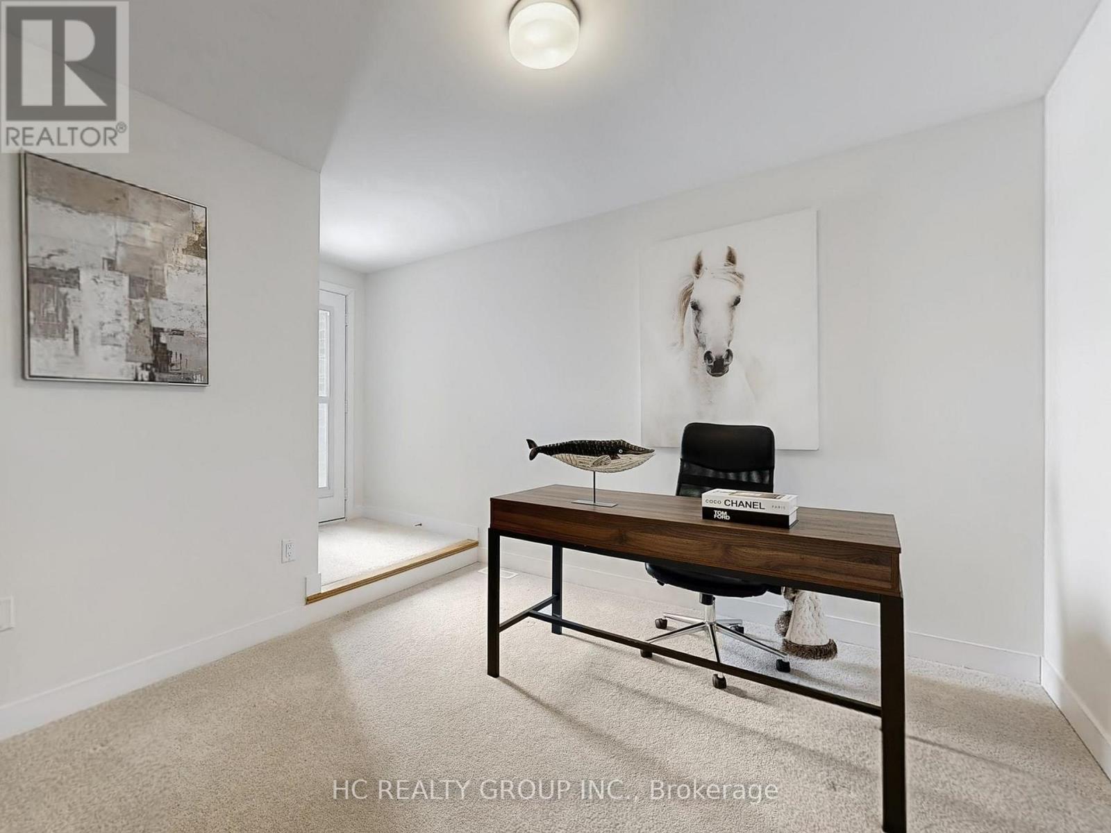 1810 Donald Cousens Parkway, Markham, Ontario  L6B 0V5 - Photo 17 - N12813932