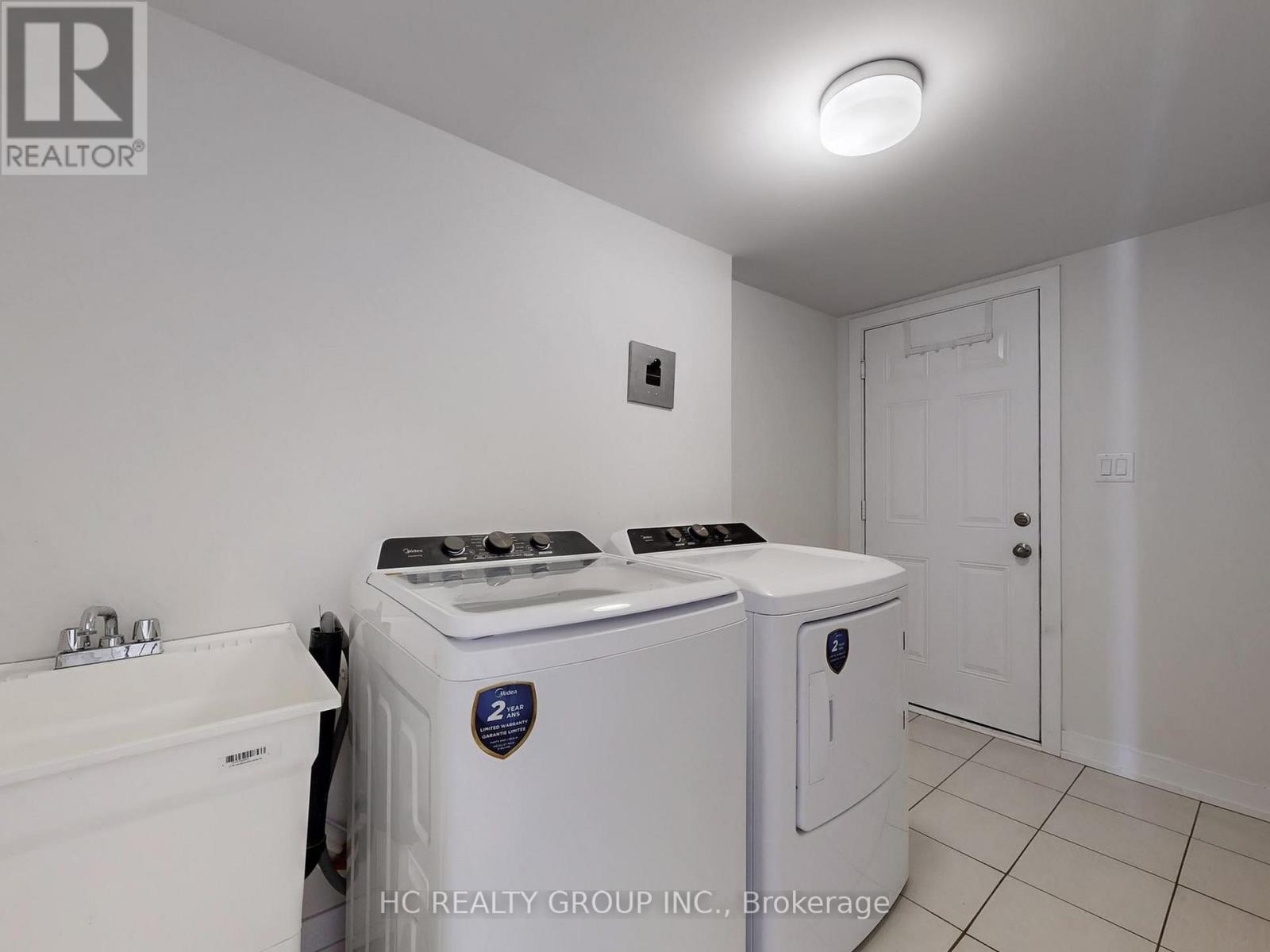 1810 Donald Cousens Parkway, Markham, Ontario  L6B 0V5 - Photo 20 - N12813932