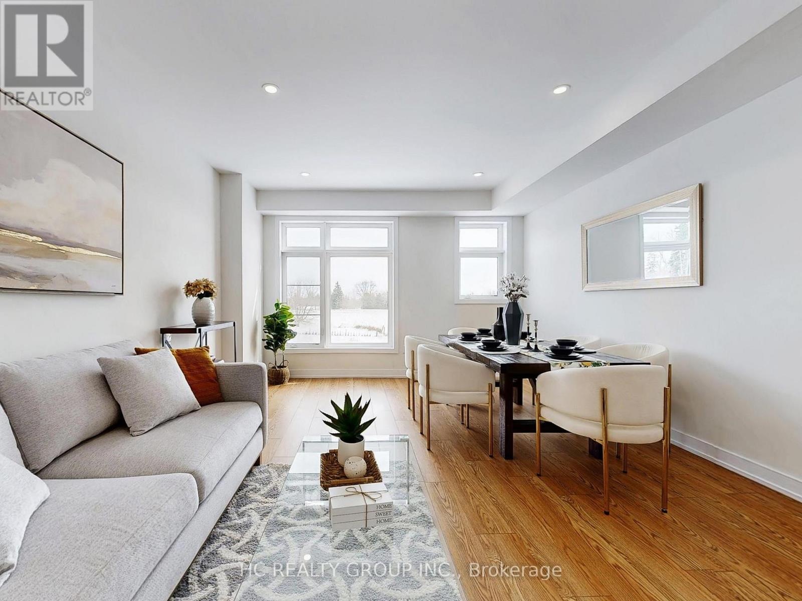 1810 Donald Cousens Parkway, Markham, Ontario  L6B 0V5 - Photo 8 - N12813932