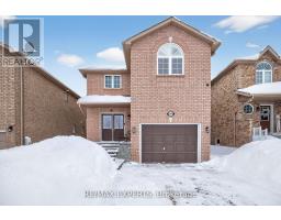 2166 NEVILS STREET, Innisfil, Ontario