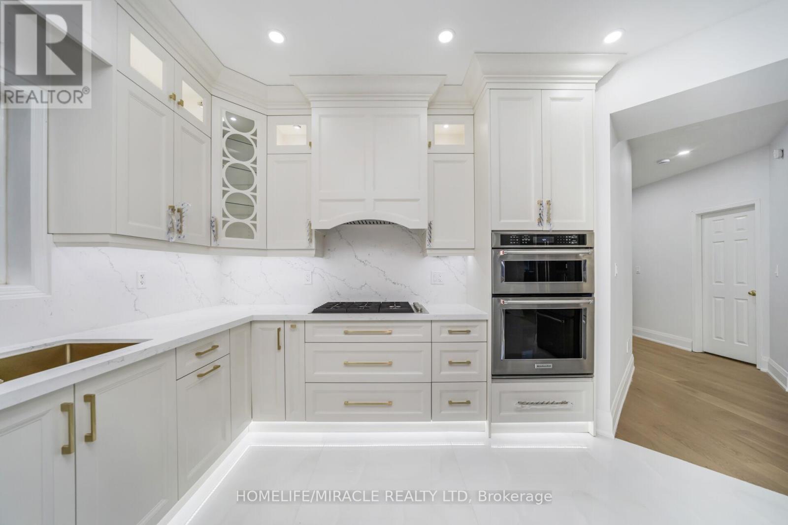 18 Dawes Road, Brampton, Ontario  L6X 0R9 - Photo 14 - W12813918