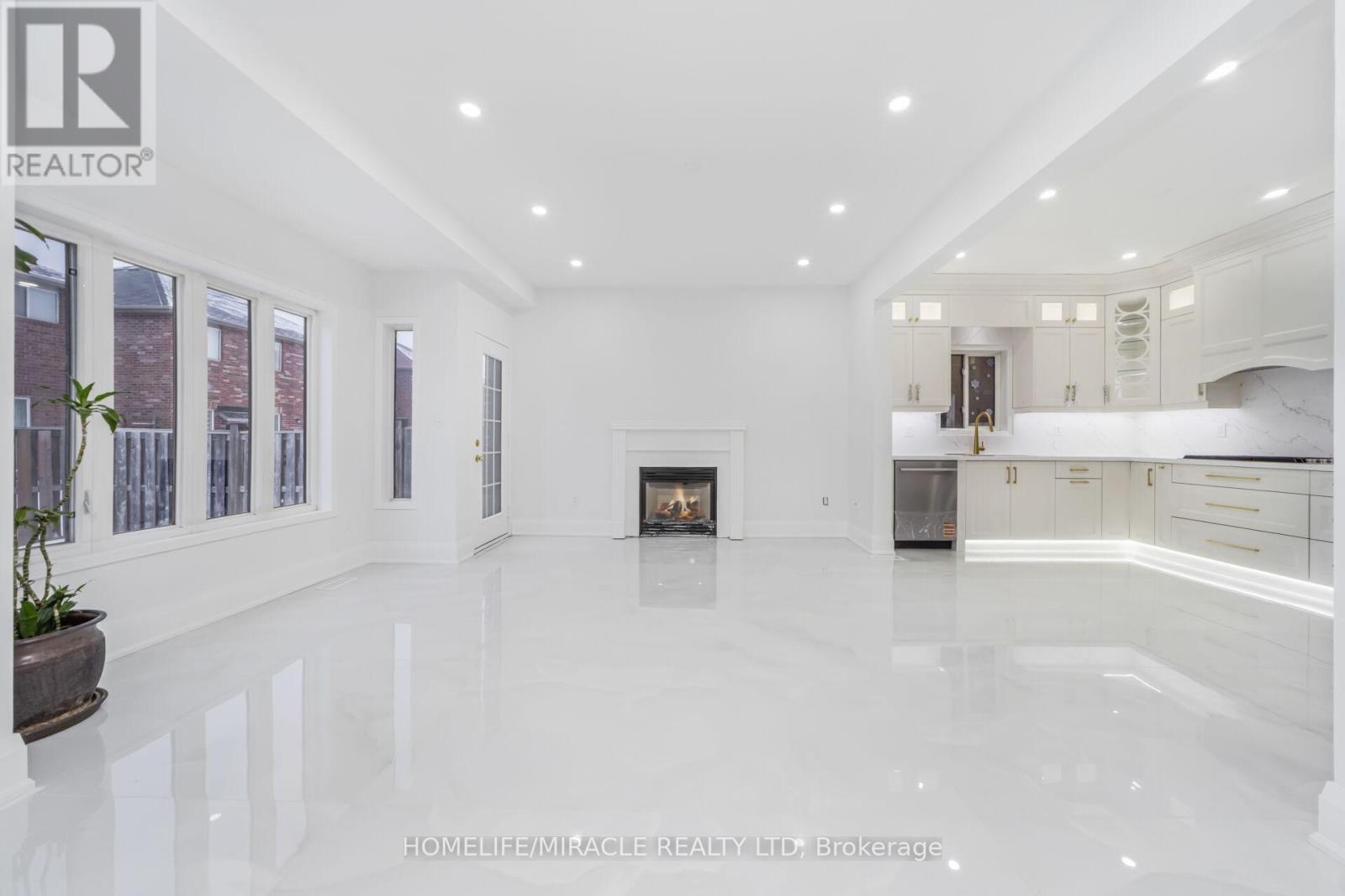 18 Dawes Road, Brampton, Ontario  L6X 0R9 - Photo 18 - W12813918