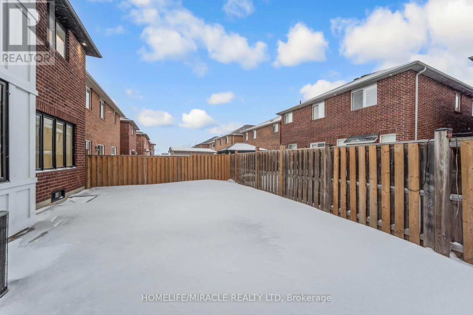 18 Dawes Road, Brampton, Ontario  L6X 0R9 - Photo 47 - W12813918