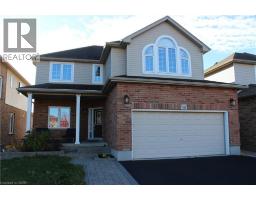 561 THOMAS SLEE Drive, kitchener, Ontario