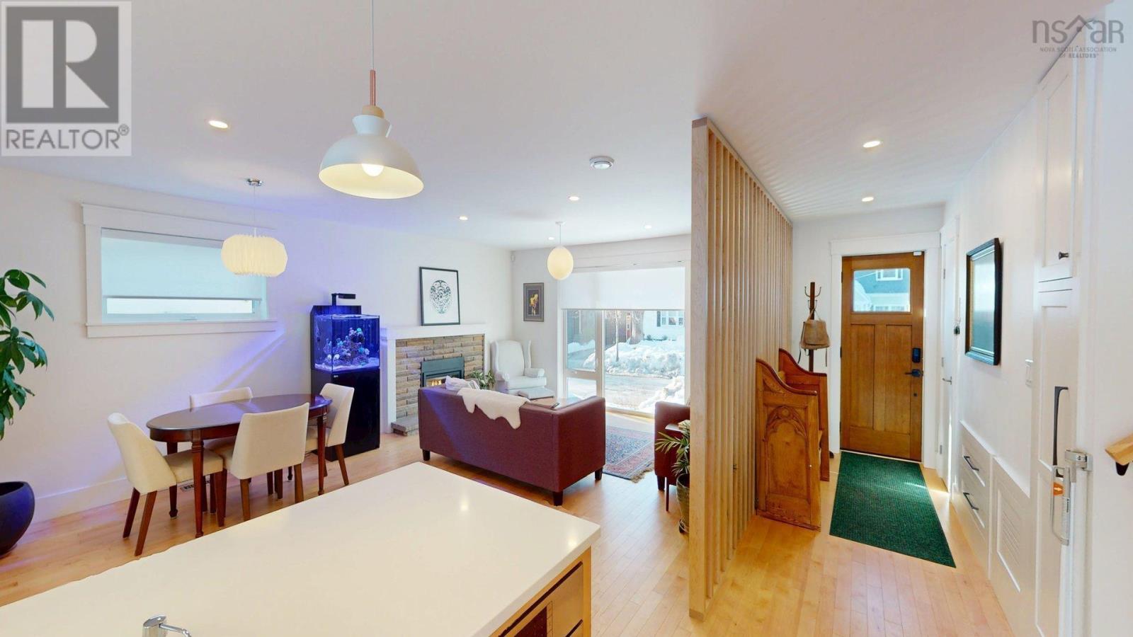 6368 Edinburgh Street, Halifax, Nova Scotia  B3L 1W4 - Photo 2 - 202603274