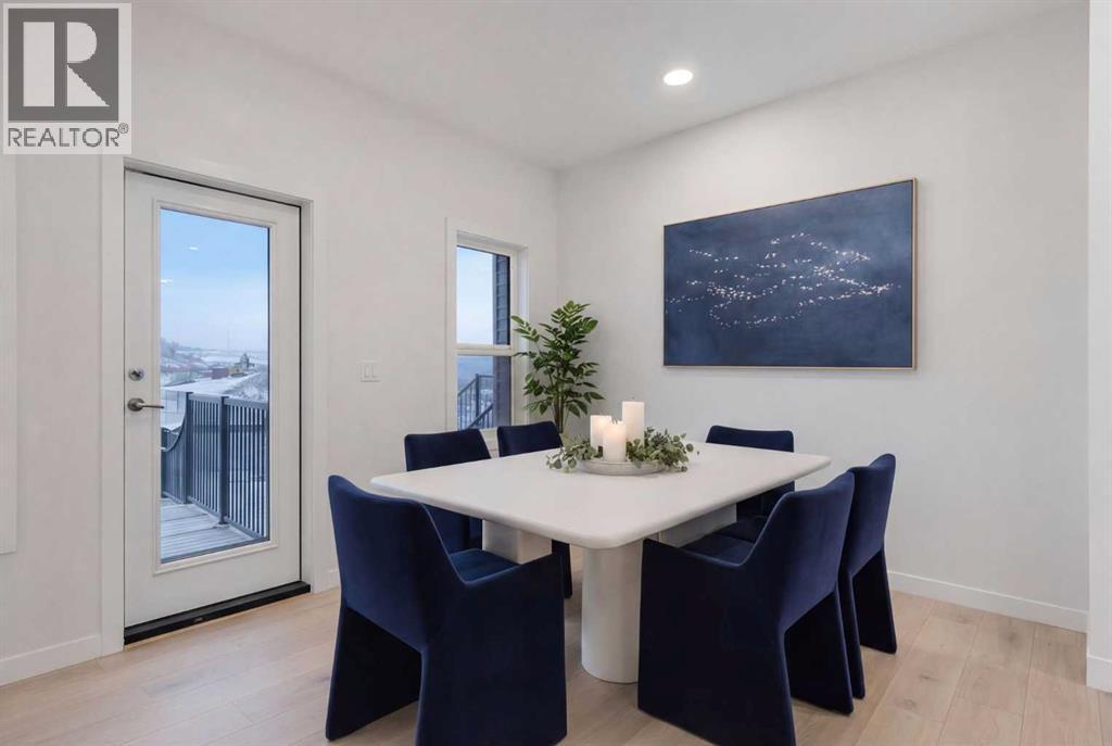 35 Heritage Heath, Cochrane, Alberta  T4C 0L3 - Photo 9 - A2279959