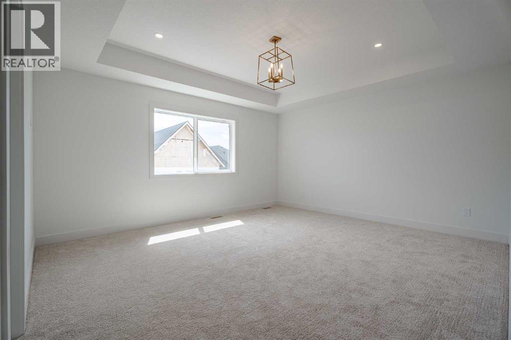 1352 Scarlett Ranch Boulevard, Carstairs, Alberta  T0M 0N0 - Photo 20 - A2284289