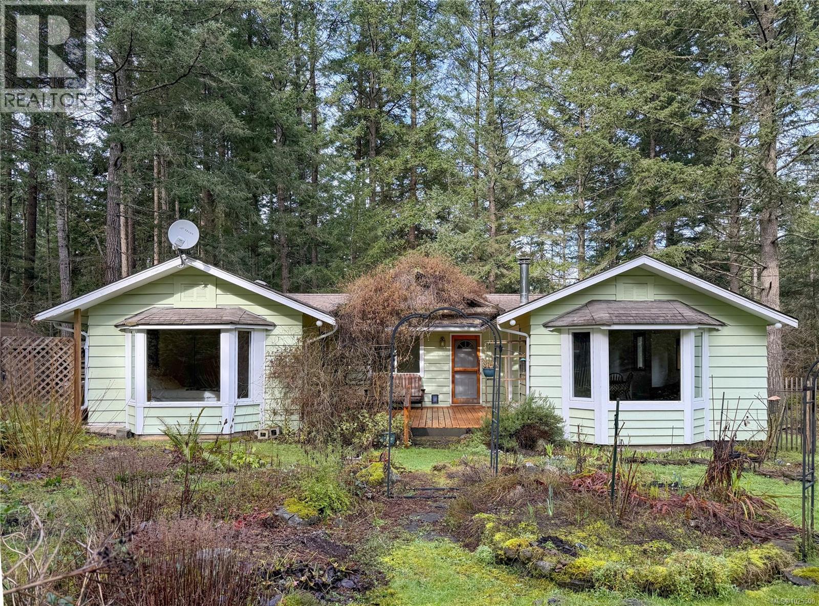 2907 Bevmaril Cres, Gabriola Island, British Columbia