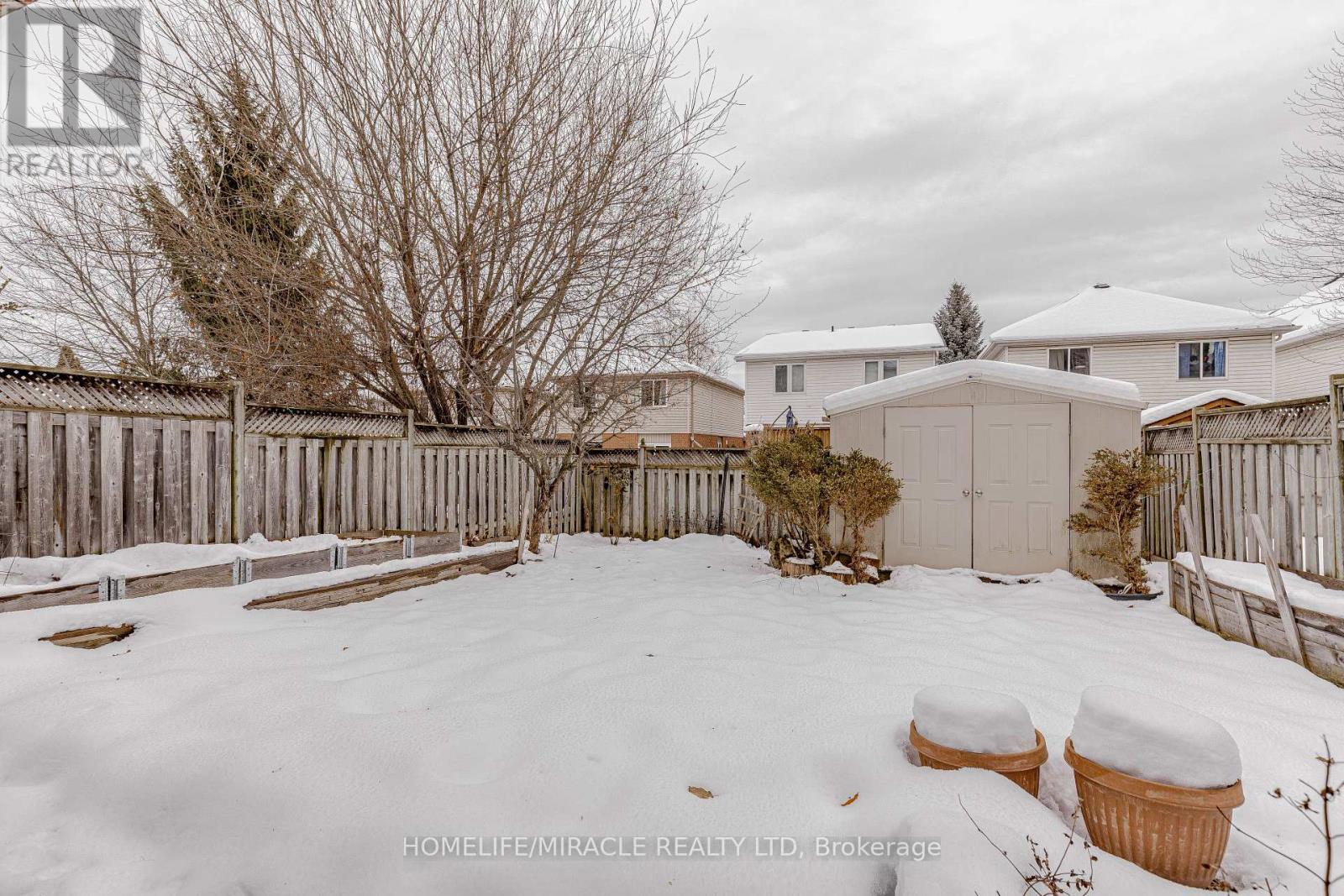 128 Karalee Crescent, Cambridge, Ontario  N3C 4H4 - Photo 46 - X12813914